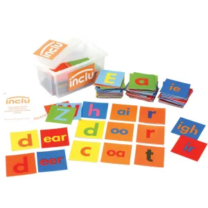 Literacy Boost Pack