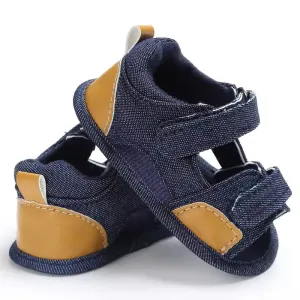 Little People Attractive Baby Boy Shoes