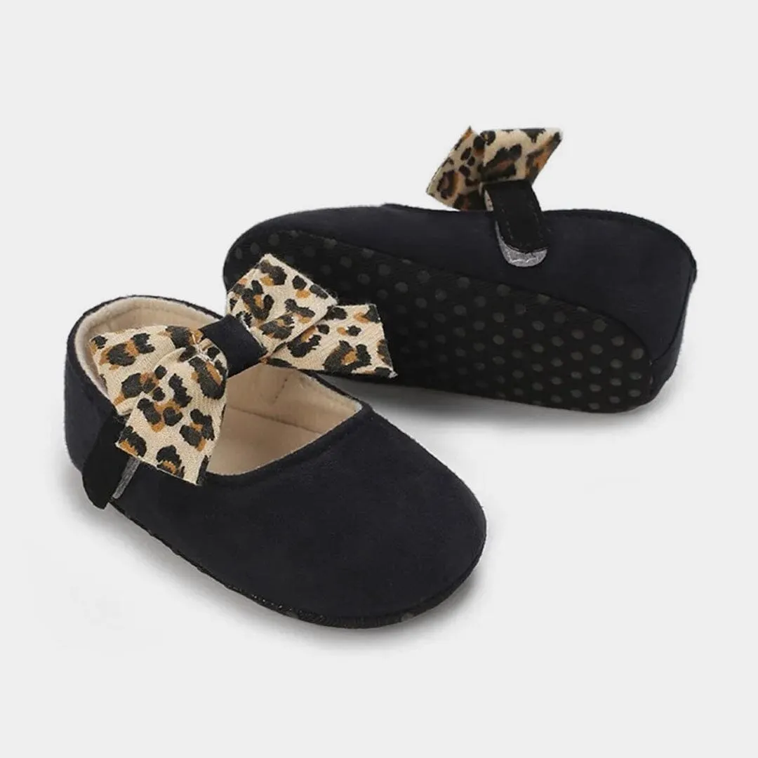 Little People Stylish Baby Girl Shoes