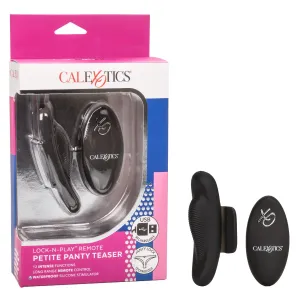 Lock-N-Play Remote Petite Panty Teaser