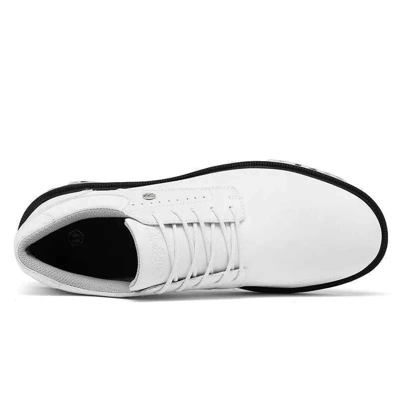 Low price golf shoes