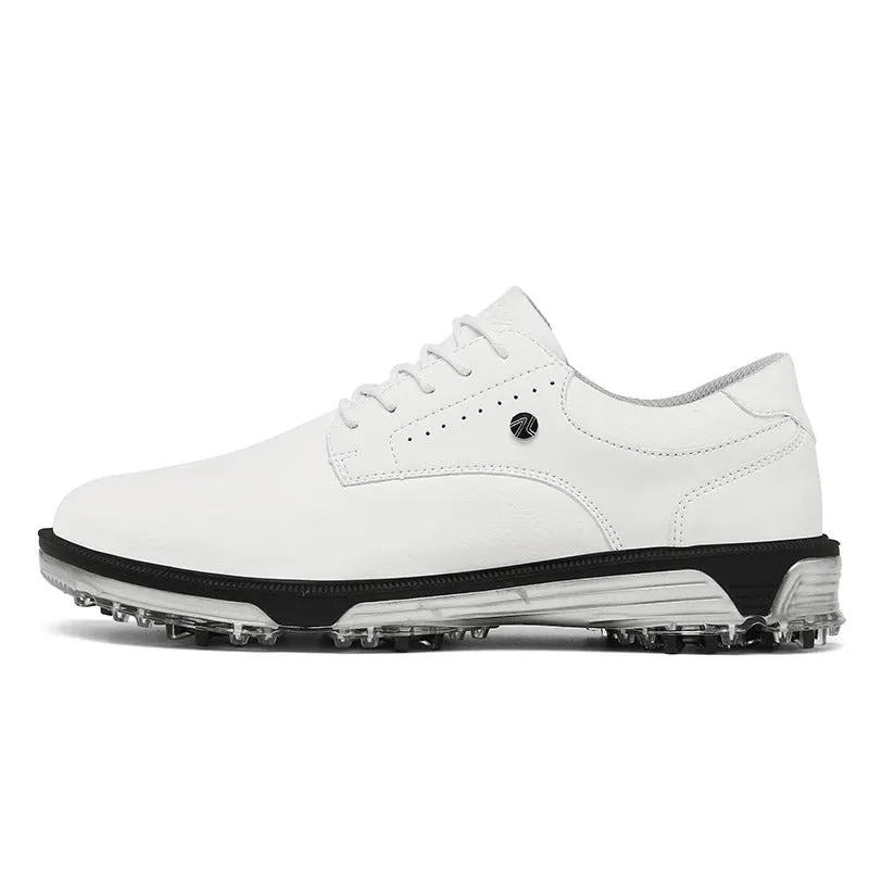 Low price golf shoes