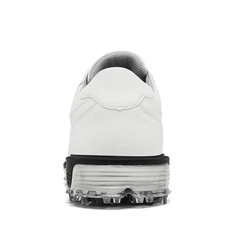 Low price golf shoes