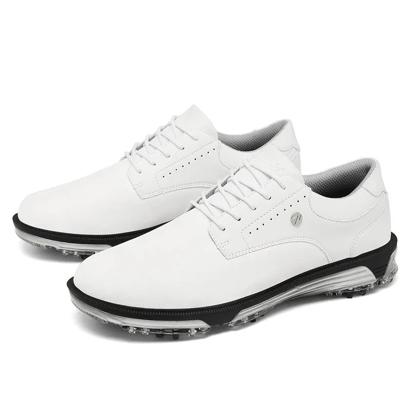 Low price golf shoes