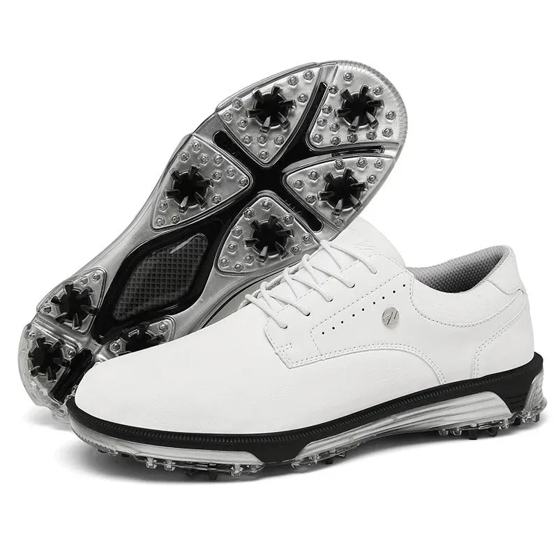 Low price golf shoes