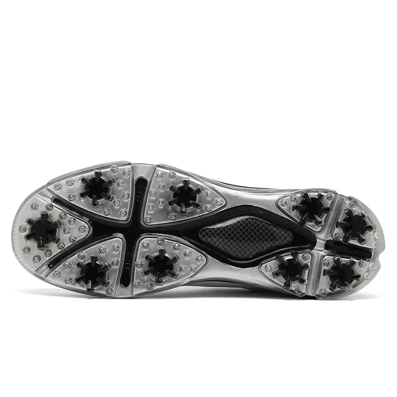 Low price golf shoes