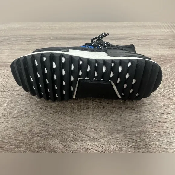 Lucario Pokémon Custom Anime Shoes