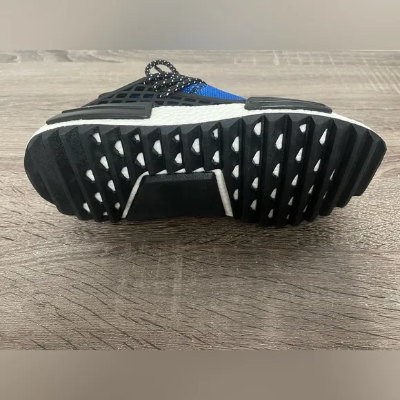Lucario Pokémon Custom Anime Shoes