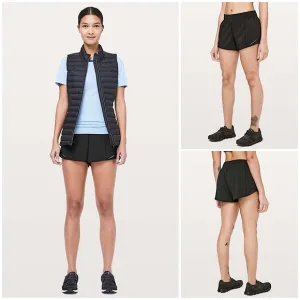 Lululemon Hotty Hot Short *High-Rise 2.5&quot;
