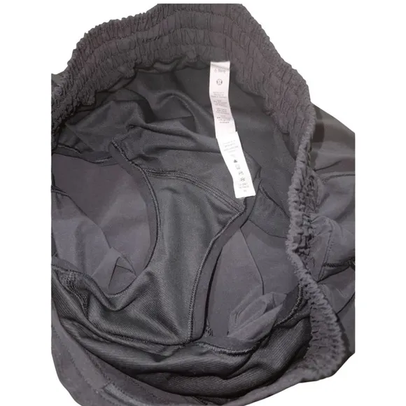 Lululemon Hotty Hot Short *High-Rise 2.5&quot;