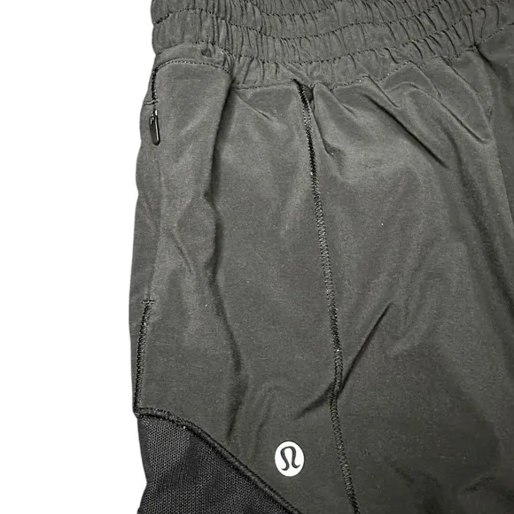 Lululemon Hotty Hot Short *High-Rise 2.5&quot;