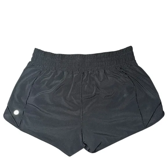 Lululemon Hotty Hot Short *High-Rise 2.5&quot;