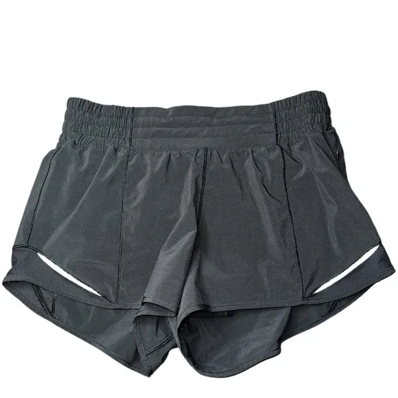 Lululemon Hotty Hot Short *High-Rise 2.5&quot;
