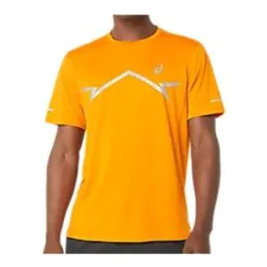 M. Asics Lite-Show Short Sleeve Top - 800