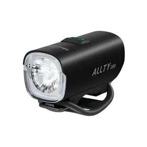 MAGICSHINE Allty 200 Front Light