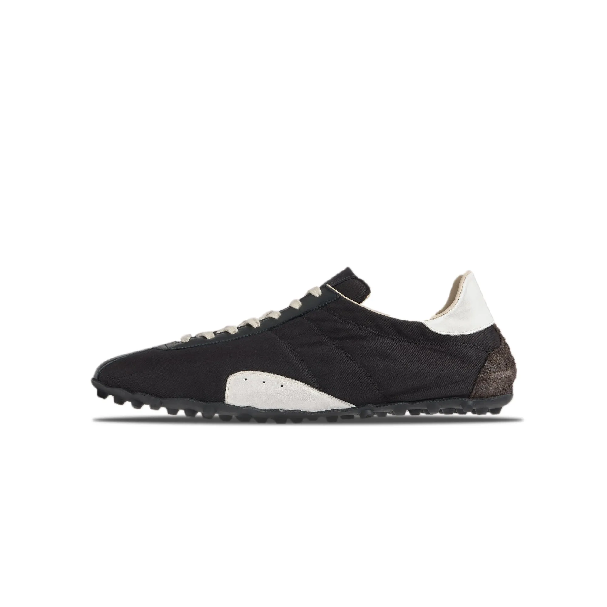 Maison Margiela Mens Sprinter Low Top Shoes