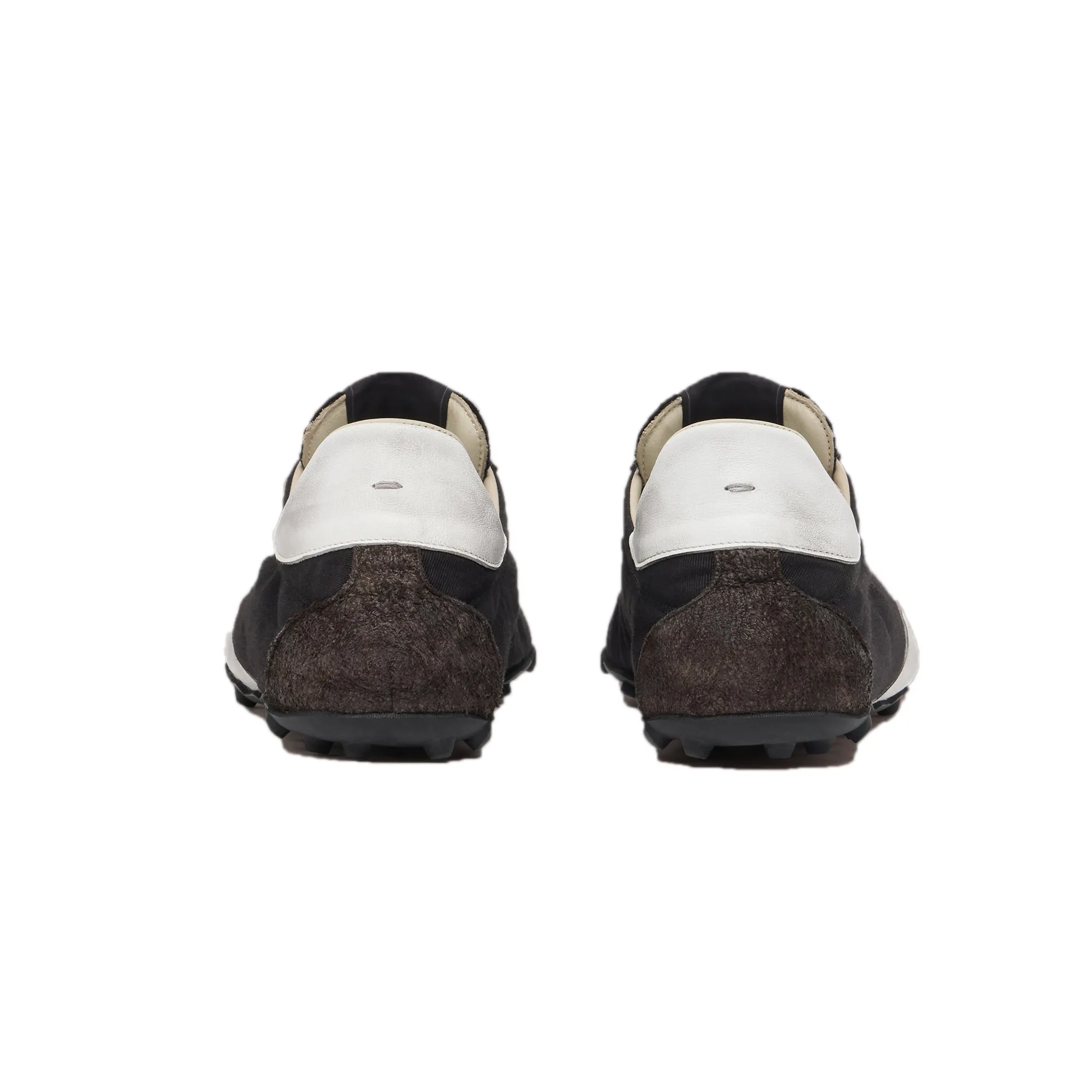 Maison Margiela Mens Sprinter Low Top Shoes