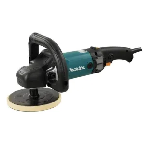 Makita 9237C 7" Electronic Polisher