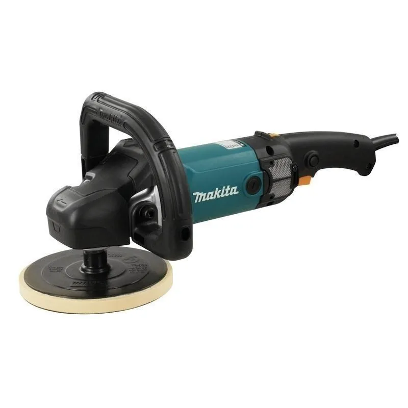 Makita 9237C 7" Electronic Polisher