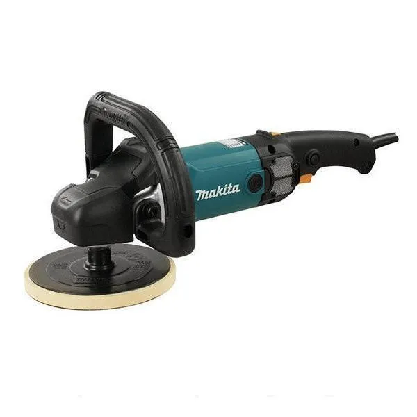 Makita 9237CX1 7" Electronic Polisher