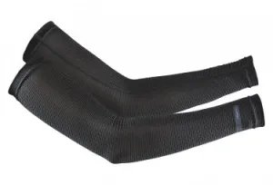Manchettes Craft Vent Mesh Noir Unisex S/M