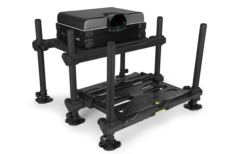 Matrix XR36 Comp Seatbox