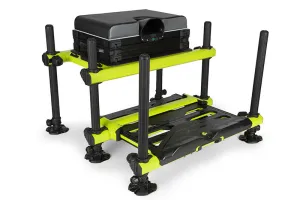Matrix XR36 Comp Seatbox