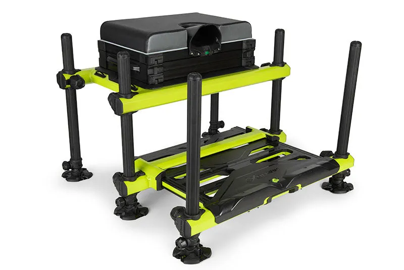 Matrix XR36 Comp Seatbox