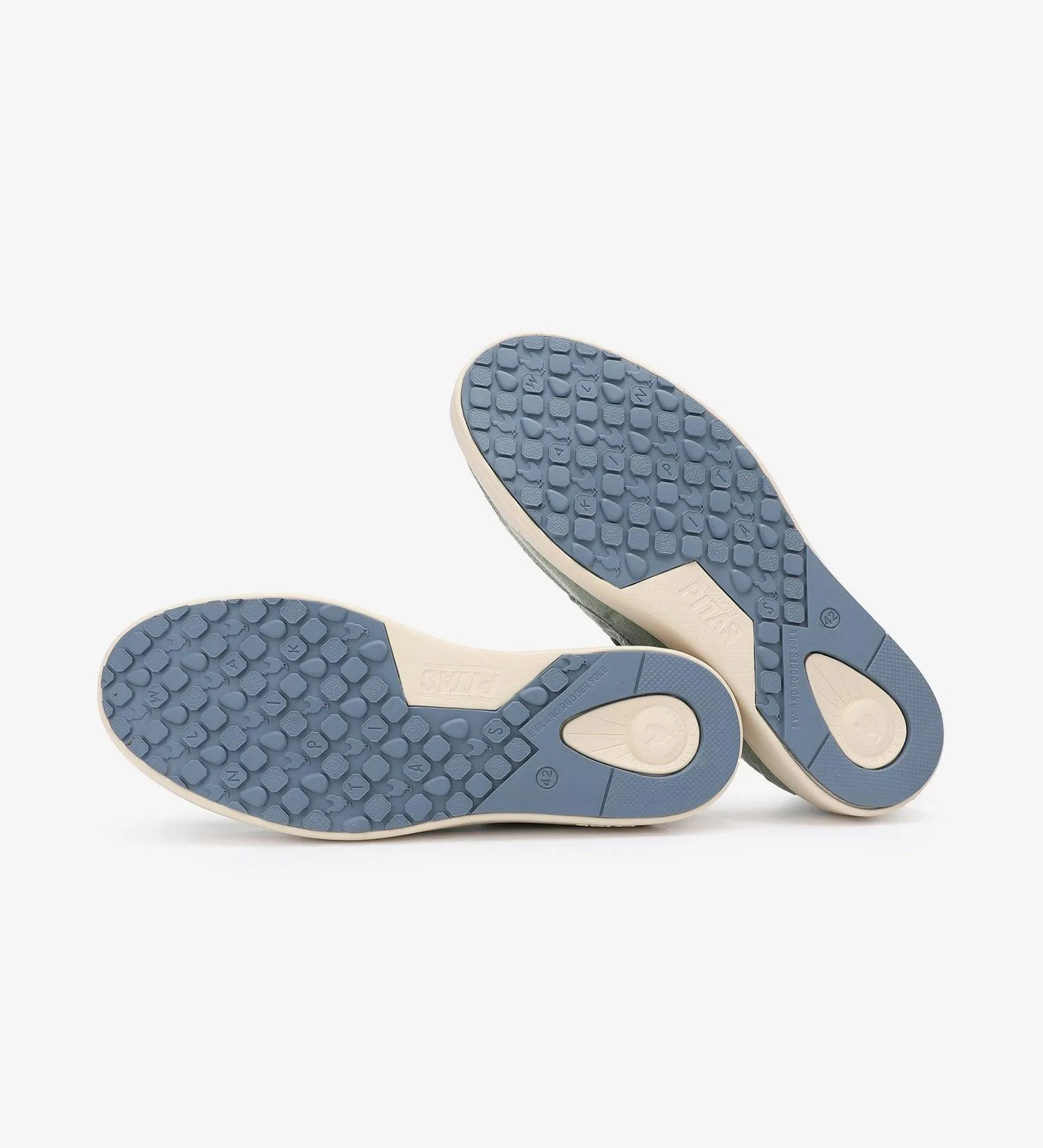 Maui Flax Boat Shoes