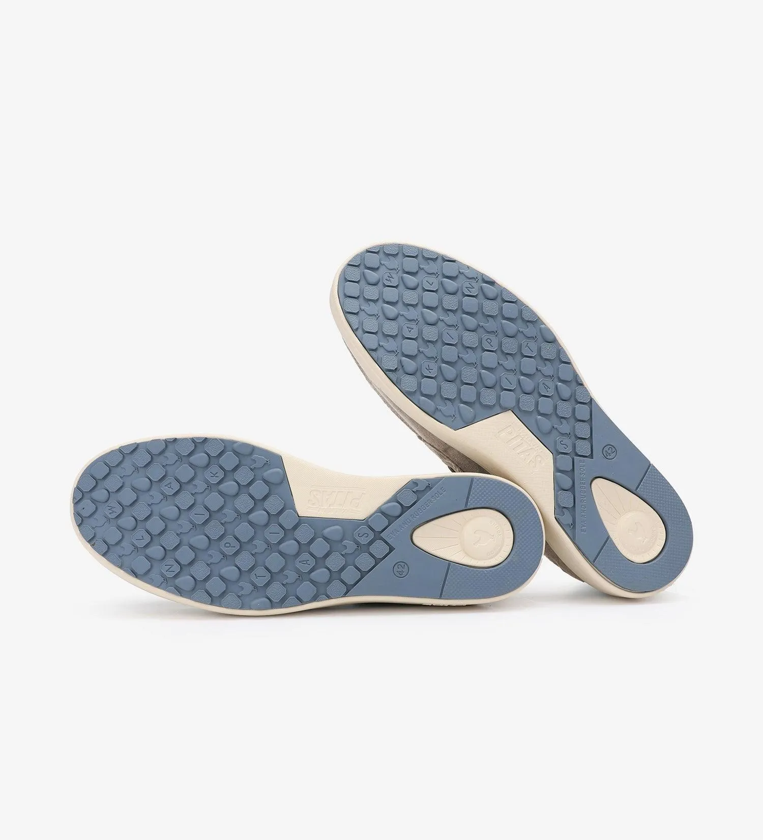 Maui Flax Boat Shoes