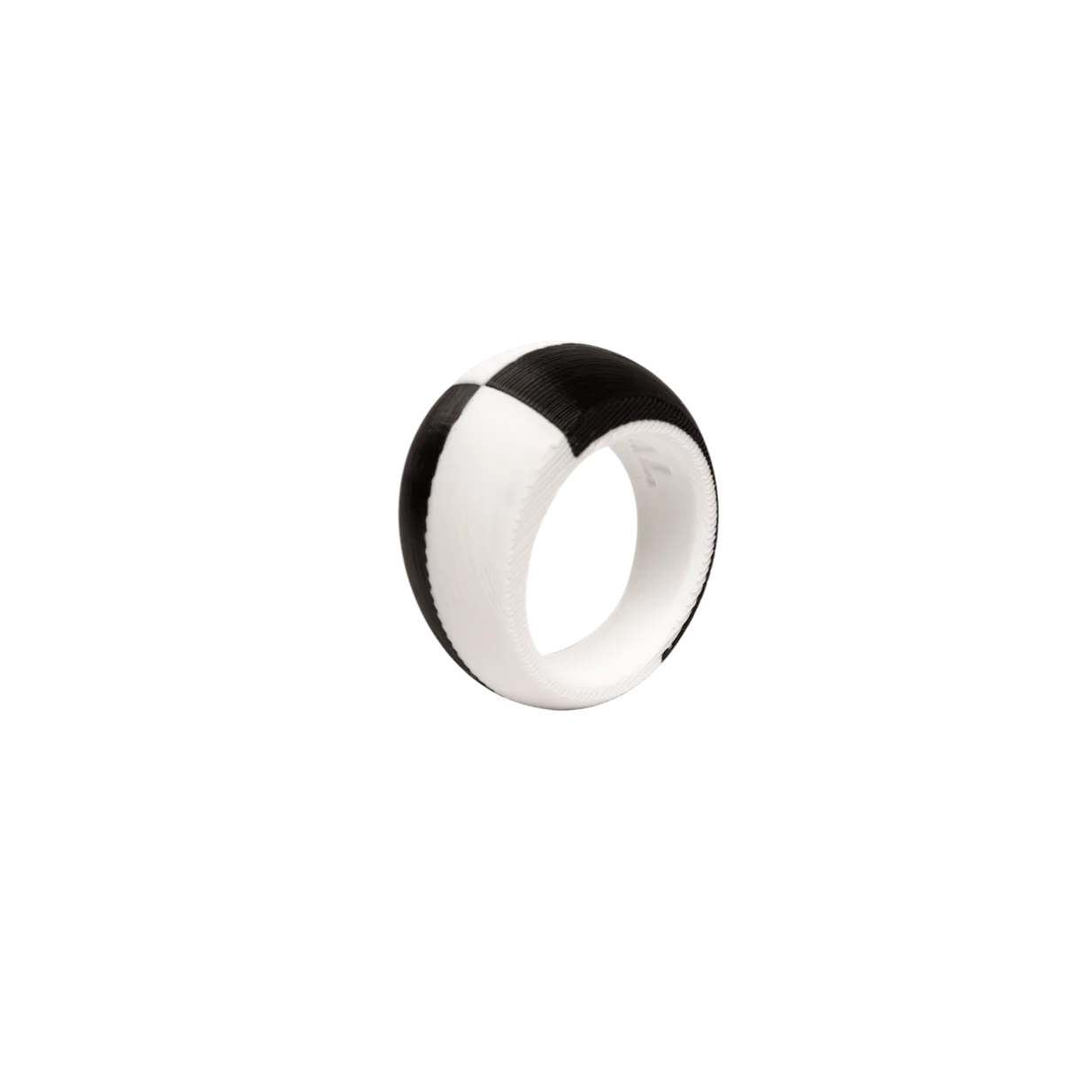 MAXI SQUARE RING