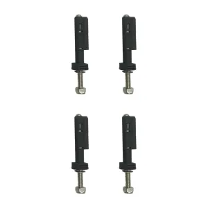 Maxtrax MKII Mounting Pins