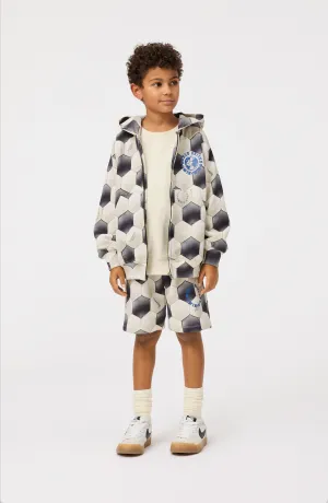 Mazz Football Noise Hoodie