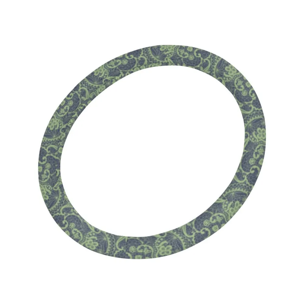 Melody Steering Wheel Cover CW3