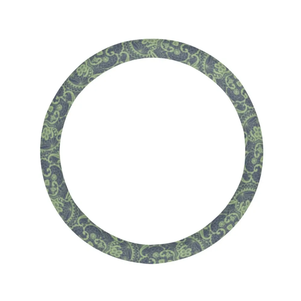 Melody Steering Wheel Cover CW3
