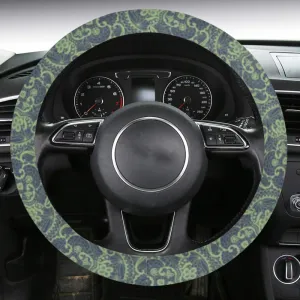 Melody Steering Wheel Cover CW3