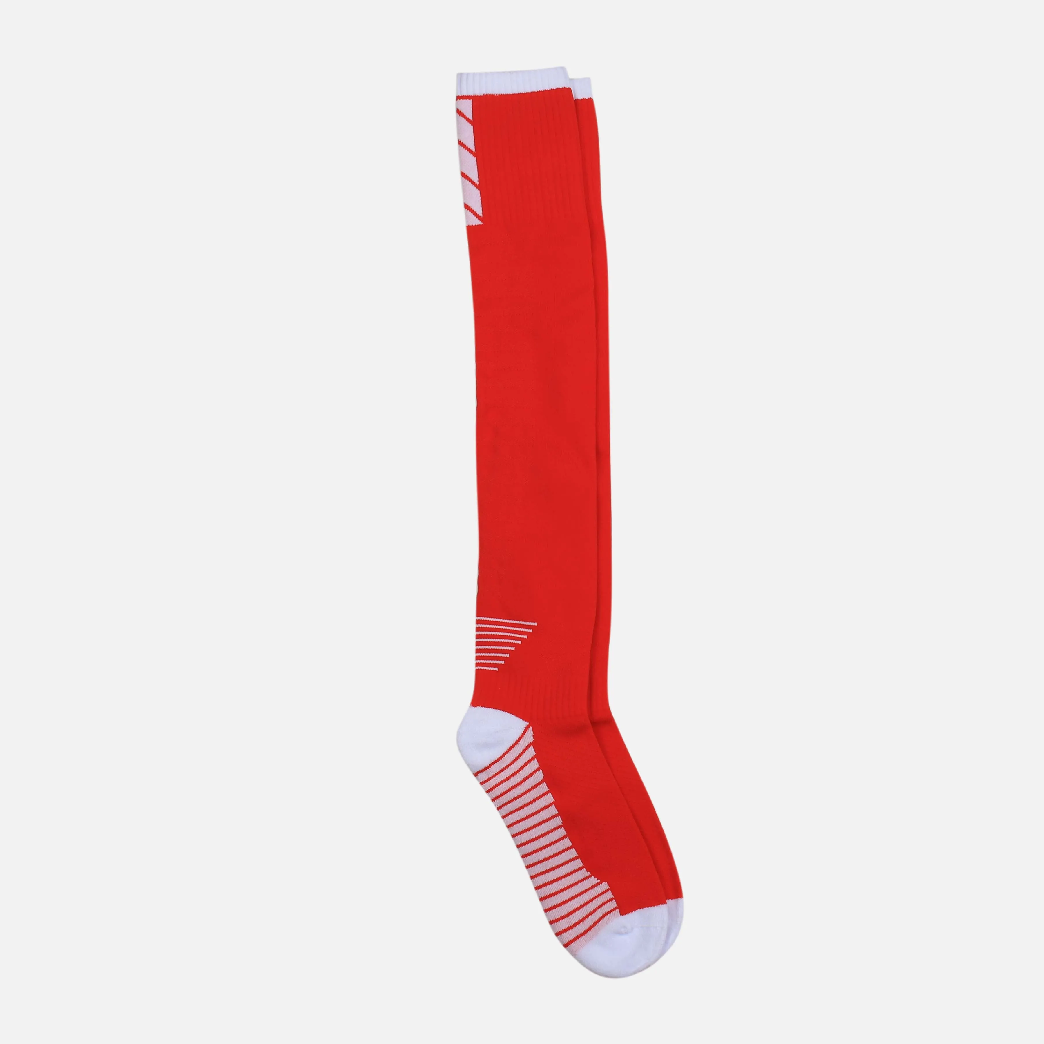 MEN KNITTED SOCCER SOCKS
