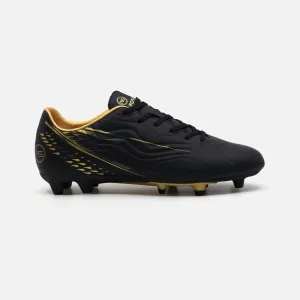 MEN SOCCER LACE-UP SHOES