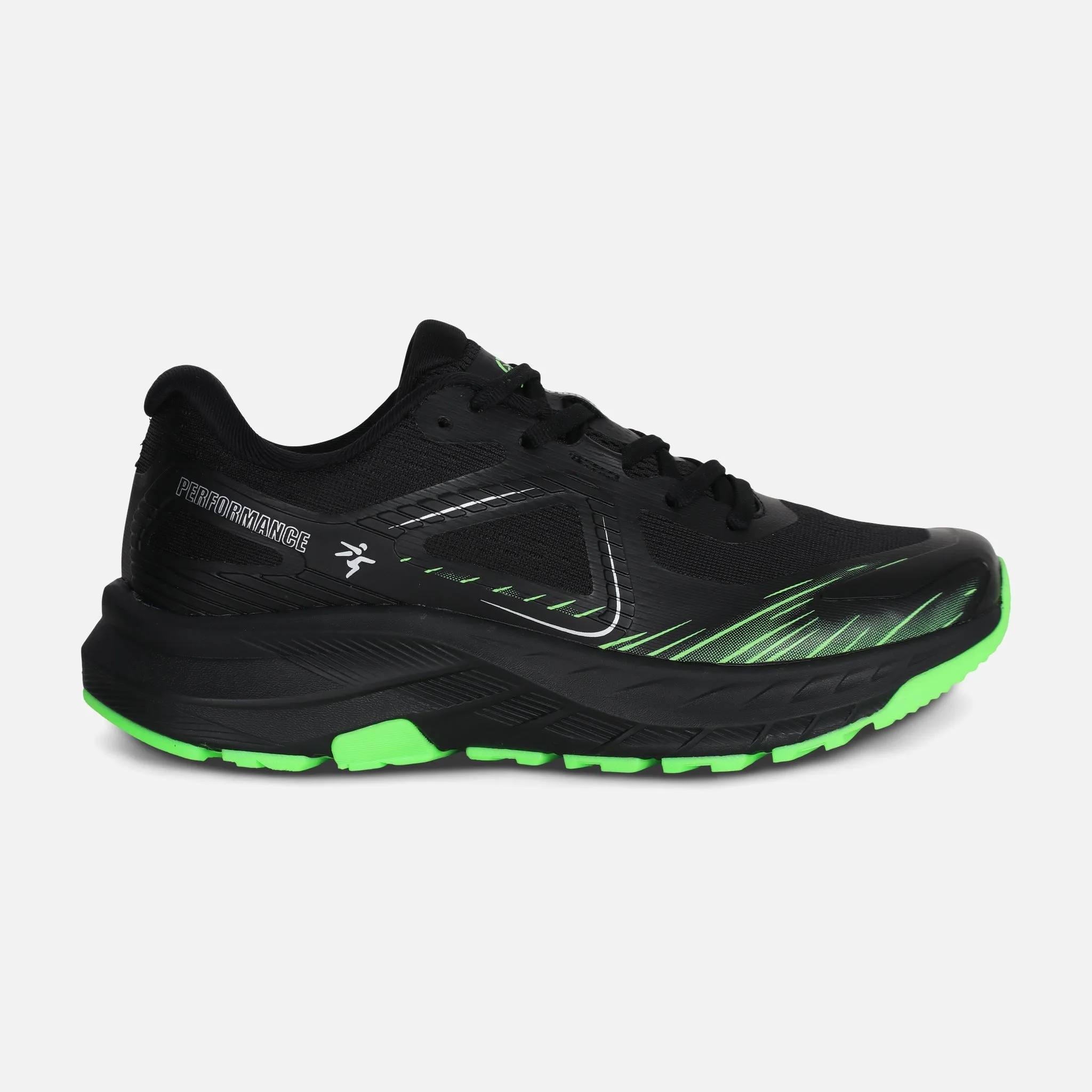 MEN SPORTS LACE-UP SHOES