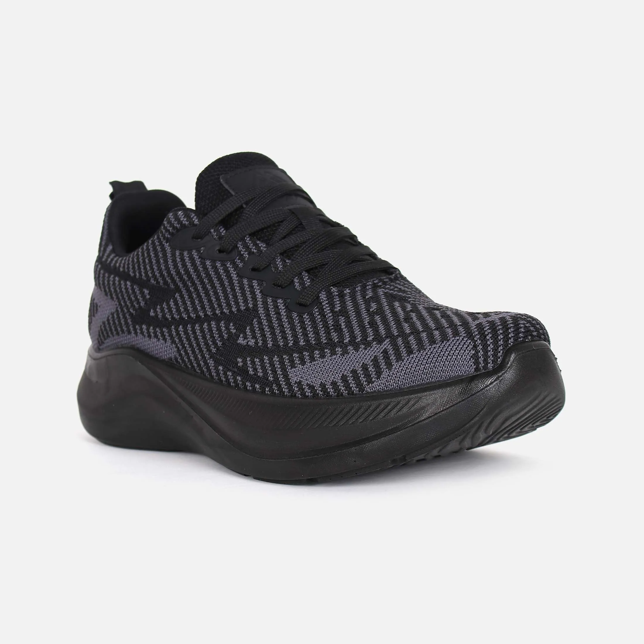 MEN SPORTS LACE-UP SHOES