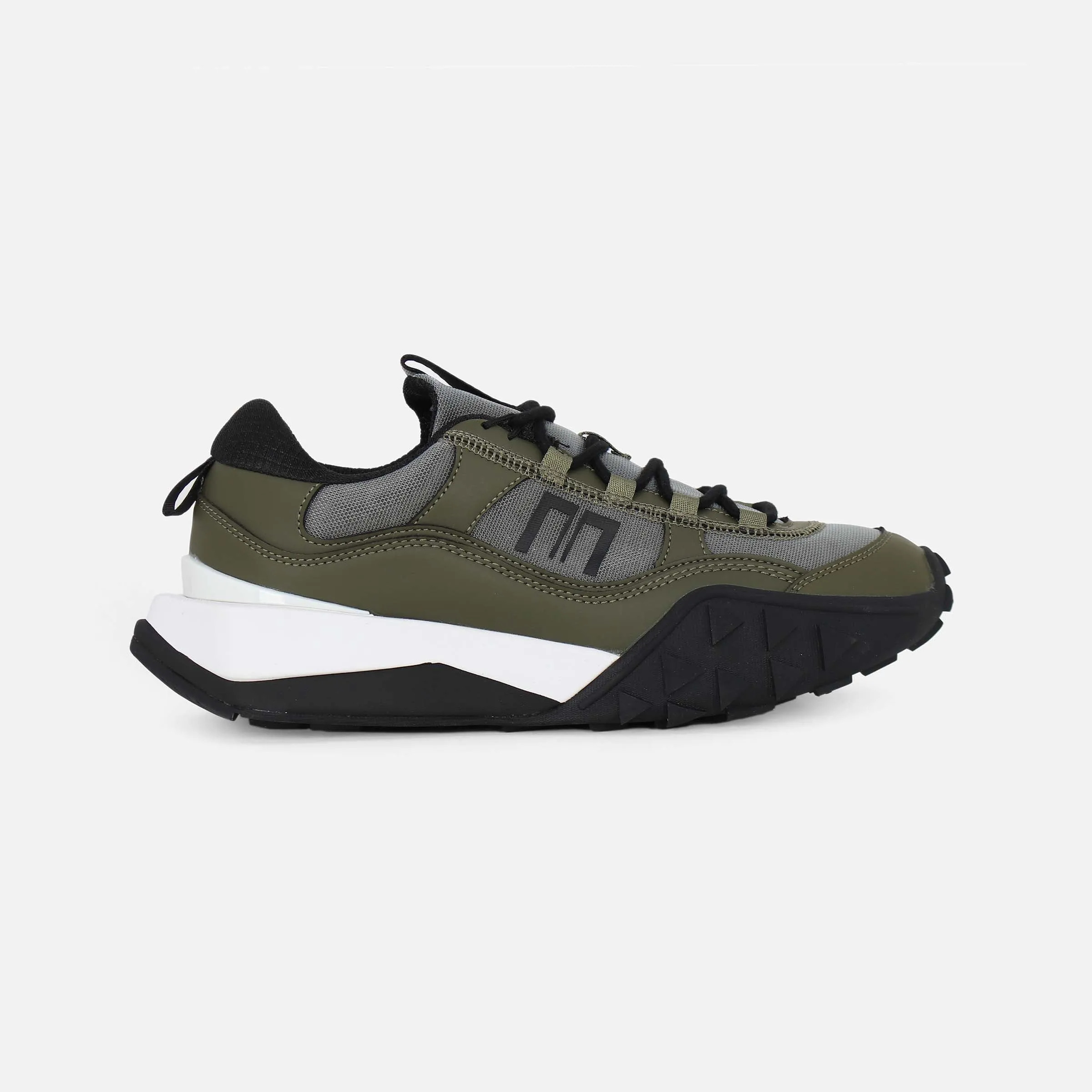 MEN SPORTS LACE-UP SHOES