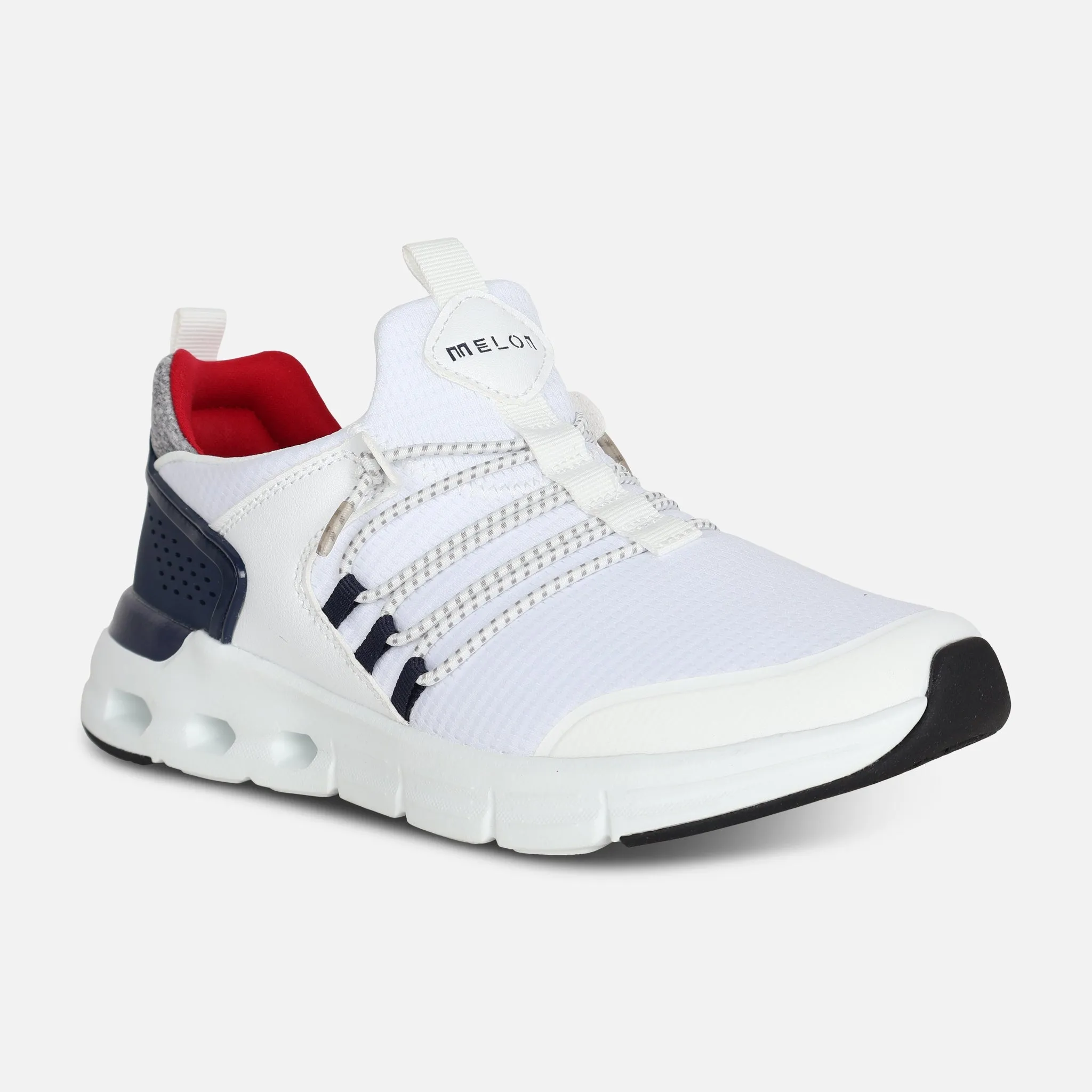 MEN SPORTS SLIP-ON SHOES