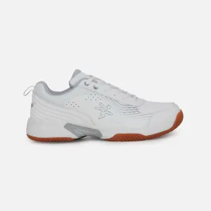 MEN TENNIS LACE-UP SHOES