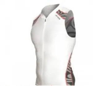 MENS 226 Tri Tank WWBK