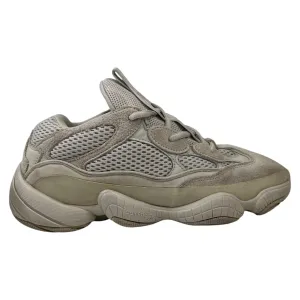 Men's 500 Low Trainers Beige Size EU 41.5 / UK 7.5