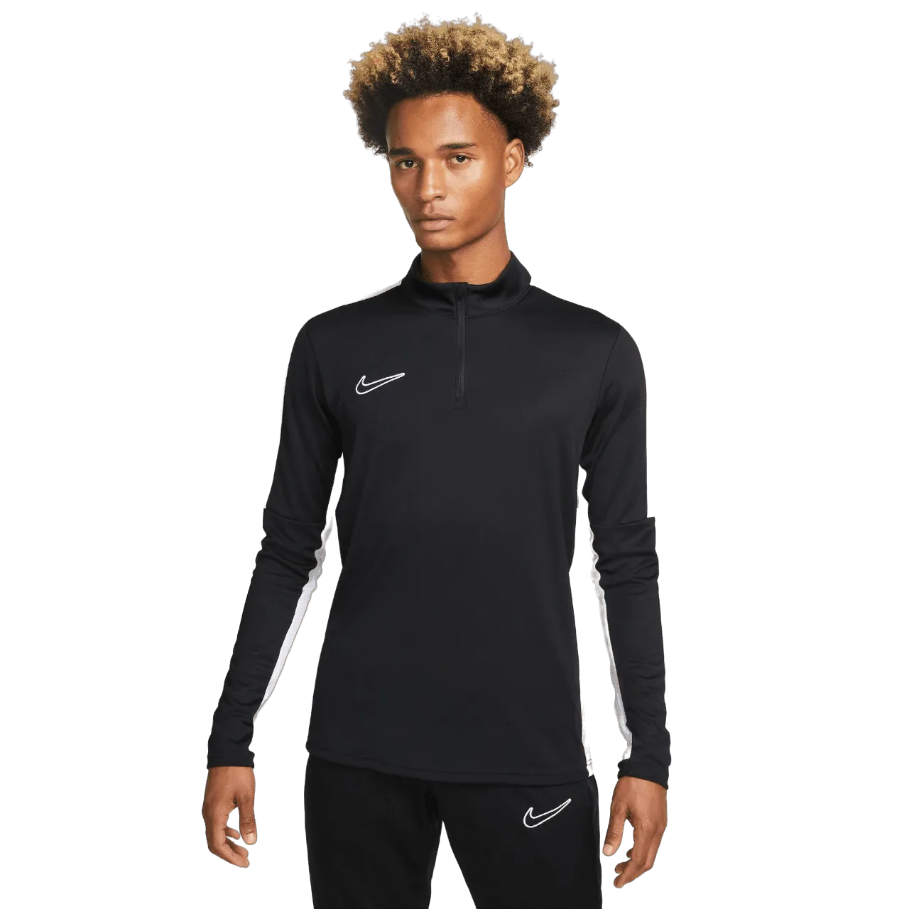 Men's Academy 23 Drill Top (DR1352-010)