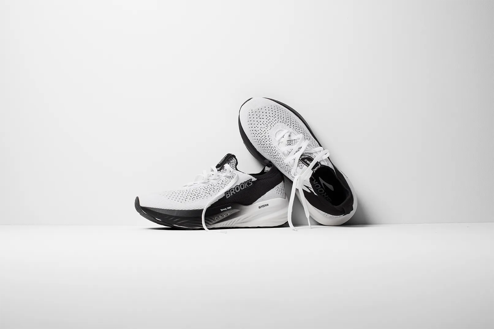 Men's Glycerin Stealthfit 22