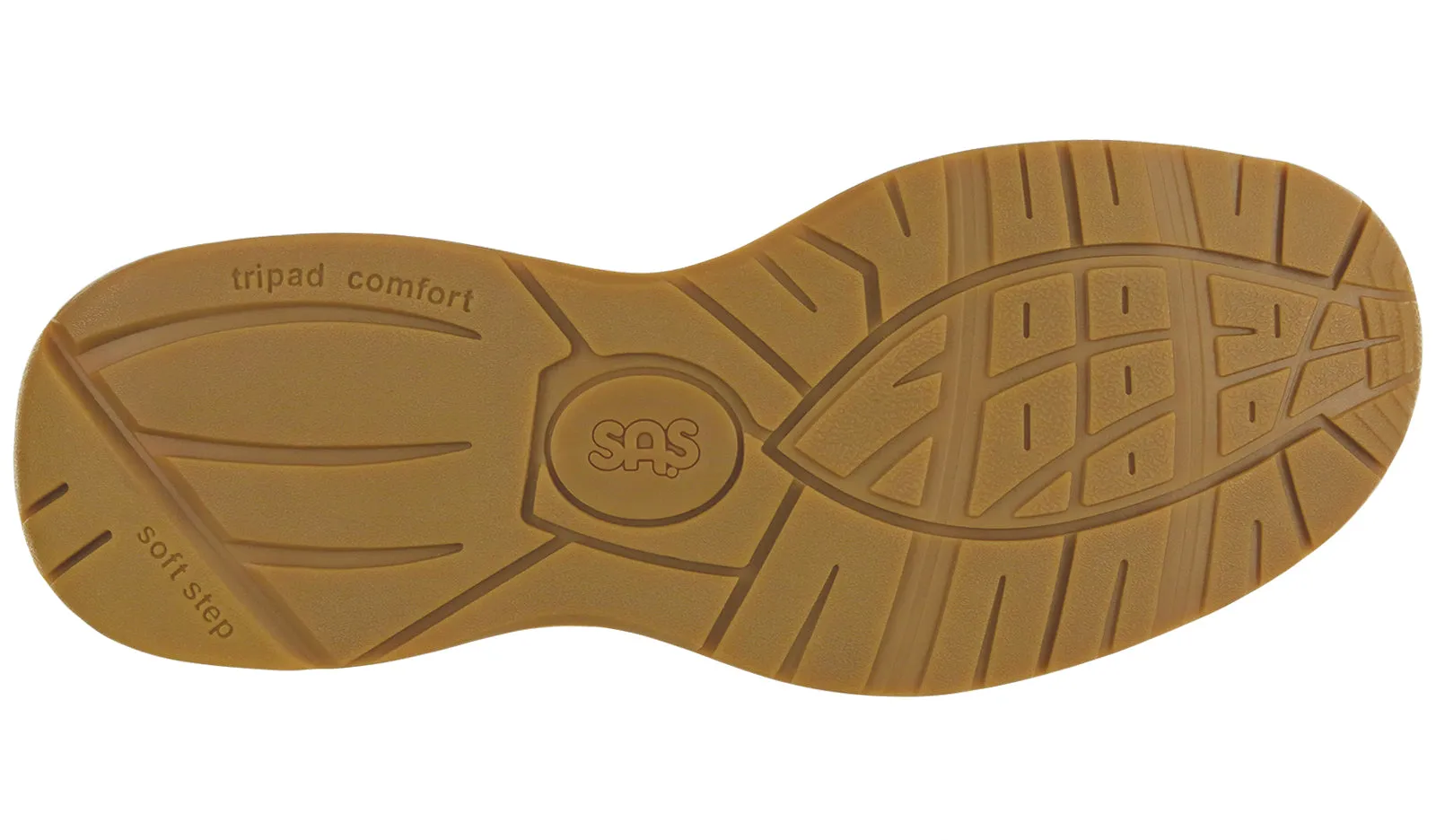 Men's Journey Lux Lace Up Sneaker in Hazel