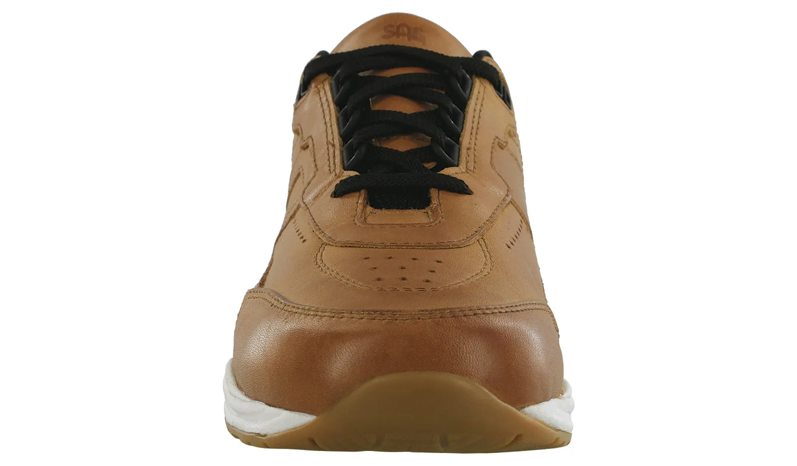 Men's Journey Lux Lace Up Sneaker in Hazel