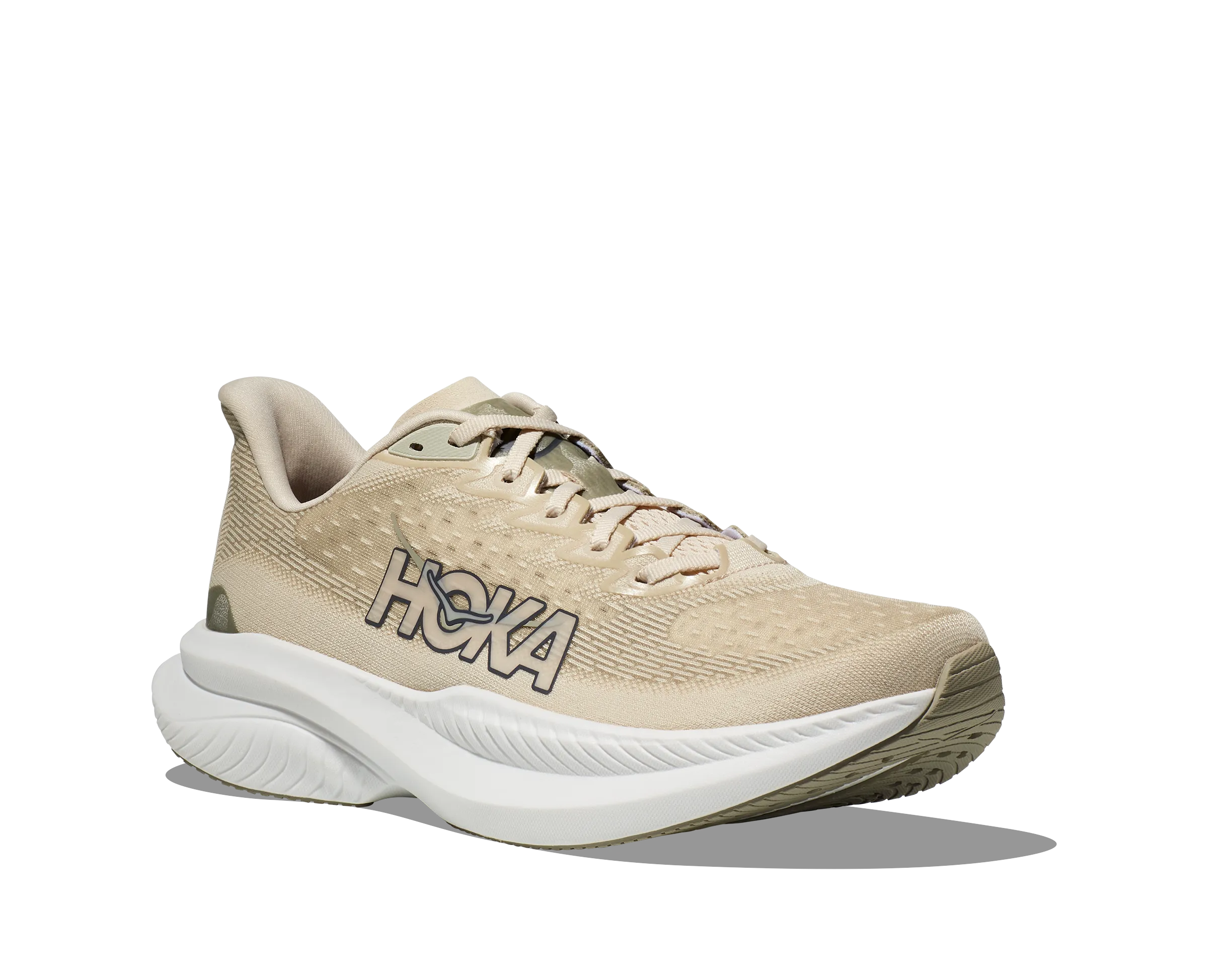 Men's Mach 6